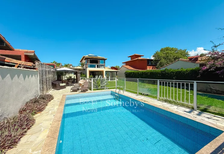 Piscina - Imagem 4