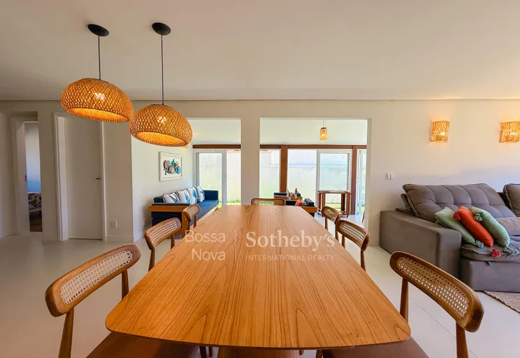 Sala de jantar - Imagem 15