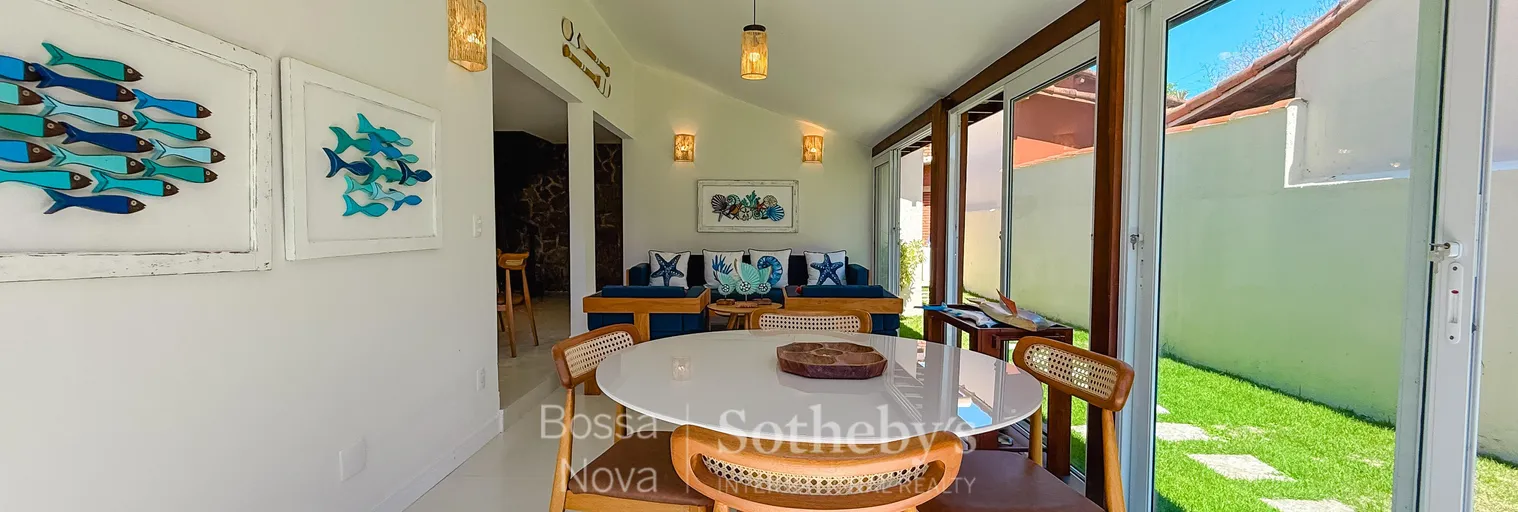 Sala de Almoço - Imagem 17