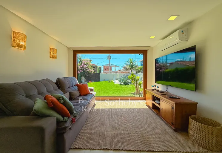 Sala de TV - Imagem 13