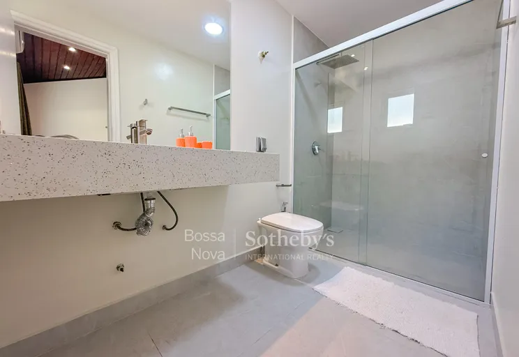 Banheiro - Imagem 33