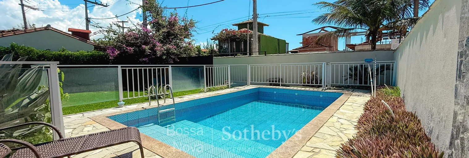 Piscina - Imagem 3