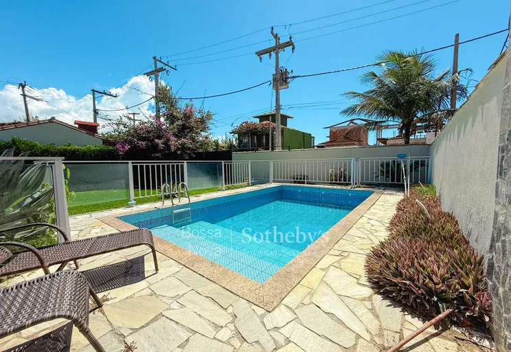 Piscina - Imagem 3