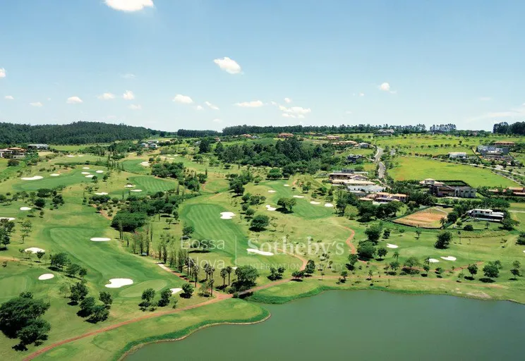 Campo de Golfe - Imagem 4