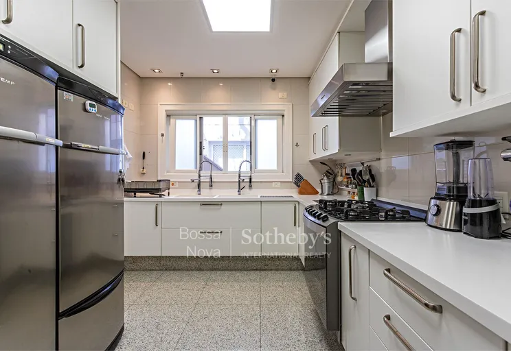 Cozinha - Imagem 13