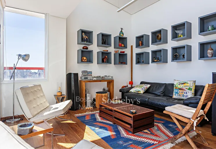 Sala íntima - Imagem 2