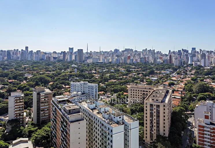 Vista Panorâmica - Imagem 19