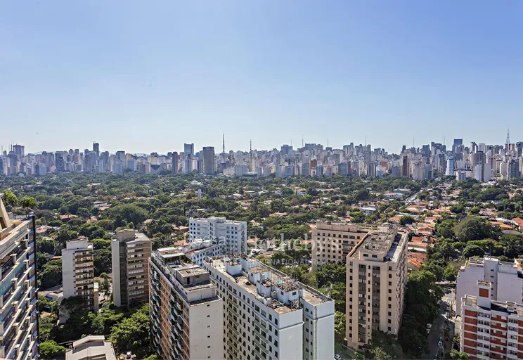 Vista Panorâmica - Imagem 18