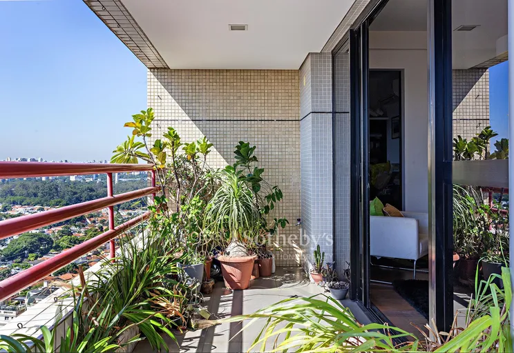 Terraço - Imagem 11