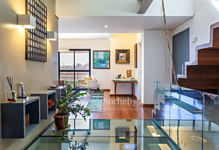 Sala de estar - Imagem 10