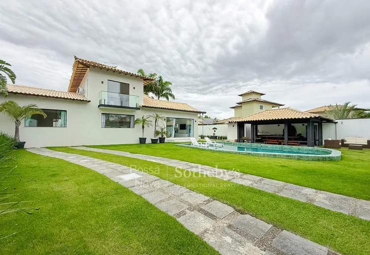 Área Externa - Imagem 3