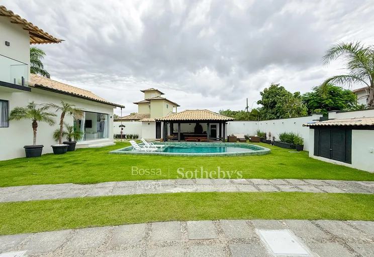 Área Externa - Imagem 6