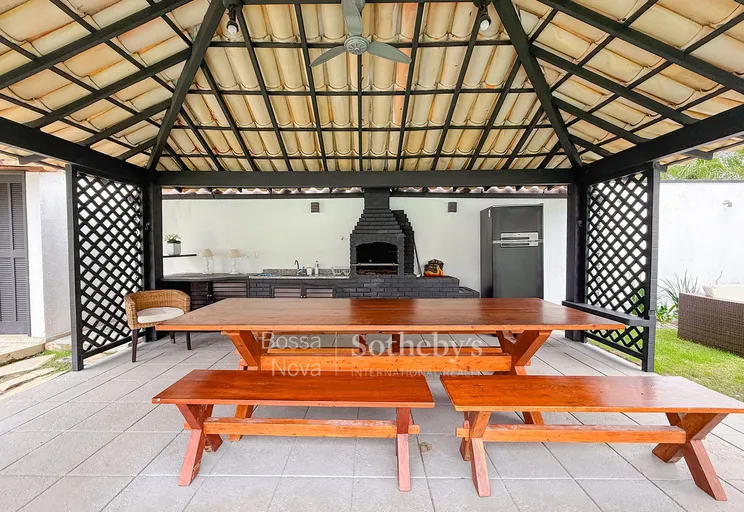 Espaço Gourmet - Imagem 12