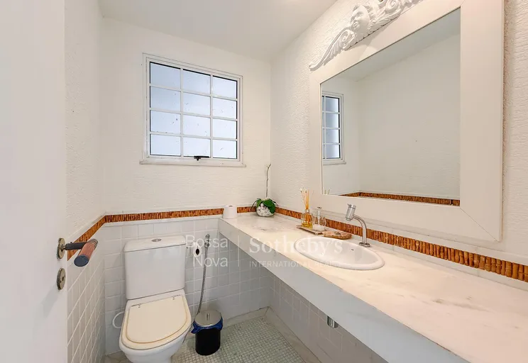 Banheiro - Imagem 34