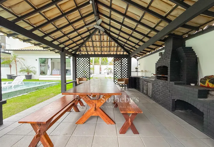 Espaço Gourmet - Imagem 11