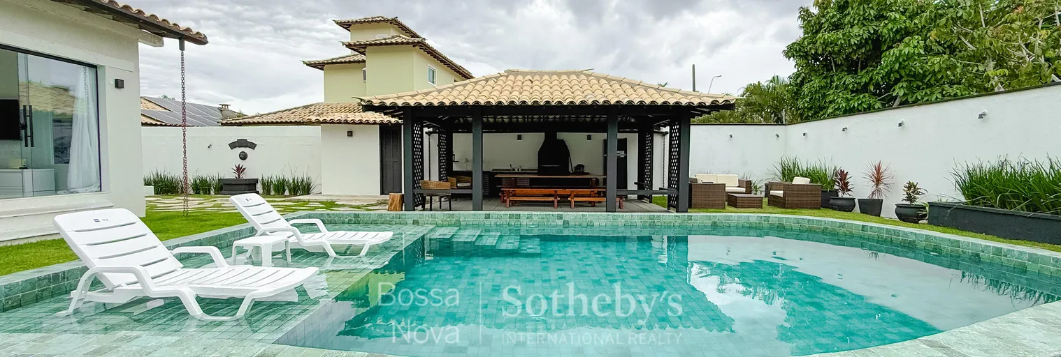 Piscina - Imagem 8