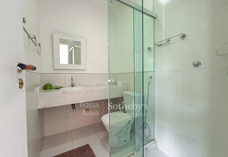 Banheiro - Imagem 37