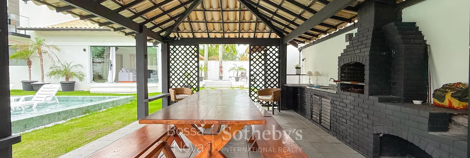Espaço Gourmet - Imagem 11