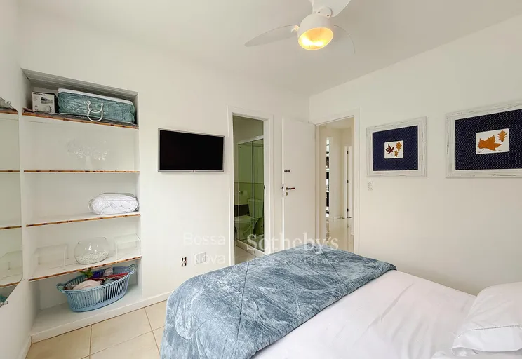 Dormitório - Imagem 36