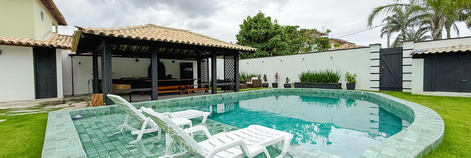 Piscina - Imagem 2