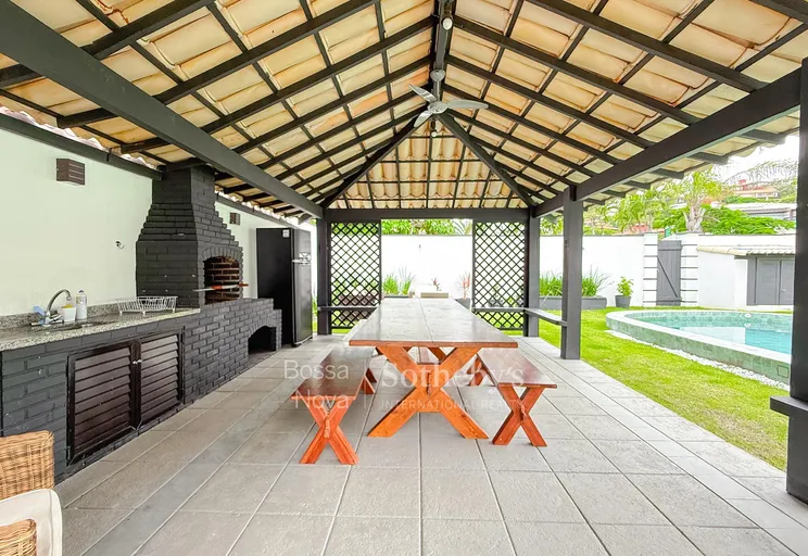 Espaço Gourmet - Imagem 13