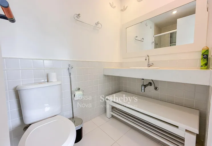 Banheiro - Imagem 41