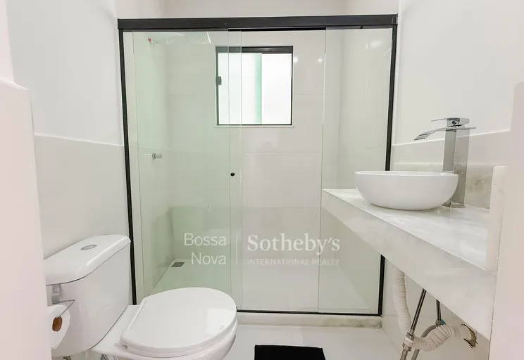 Banheiro - Imagem 54