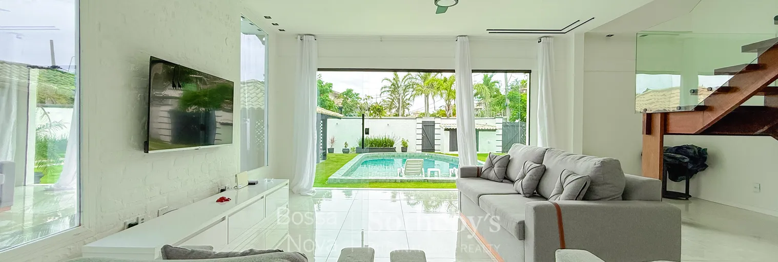 Living - Imagem 18