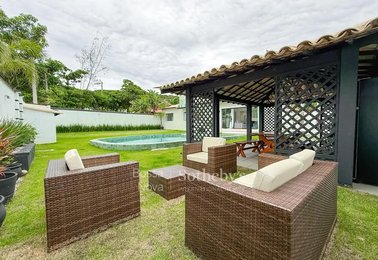 Área Externa - Imagem 10