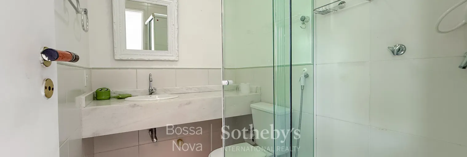 Banheiro - Imagem 37