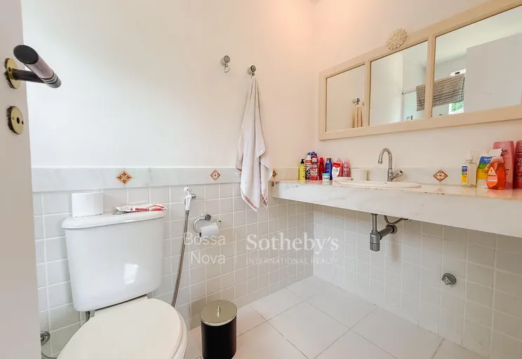 Banheiro - Imagem 31