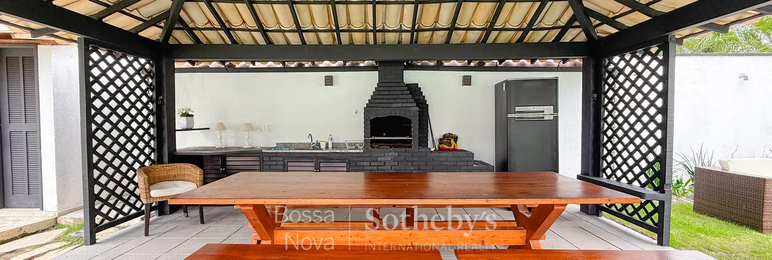 Espaço Gourmet - Imagem 12
