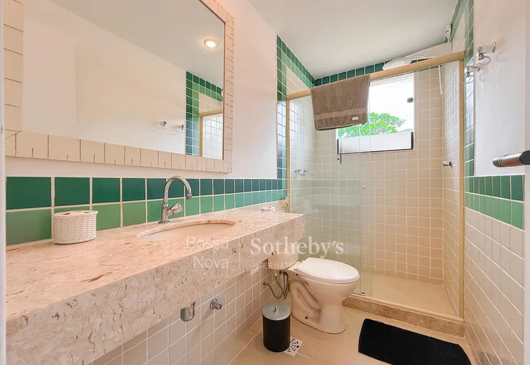 Banheiro - Imagem 45