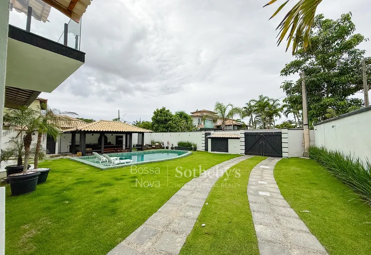 Área Externa - Imagem 7