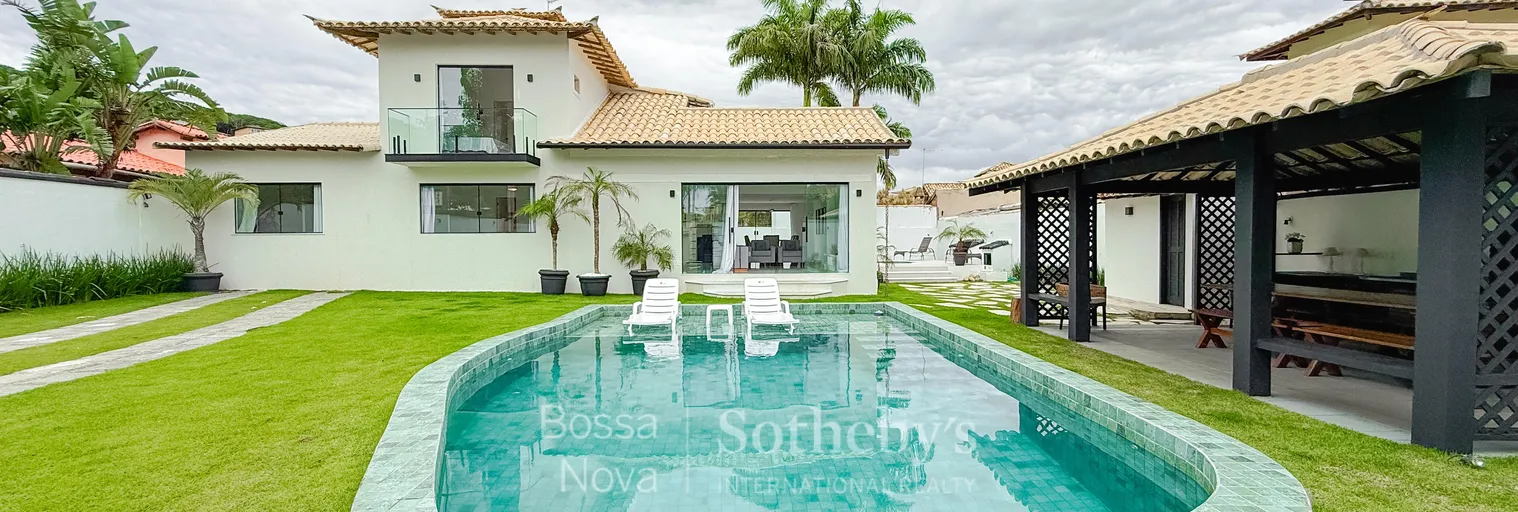 Piscina - Imagem 1