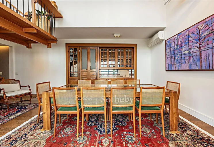 Sala de jantar - Imagem 4