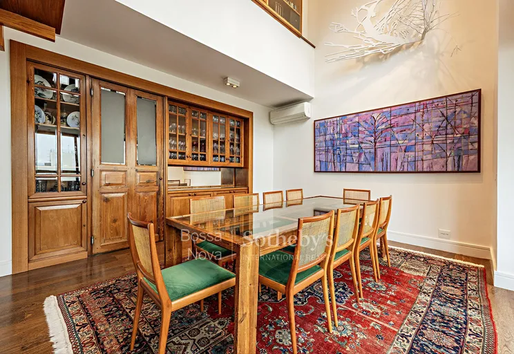 Sala de jantar - Imagem 6