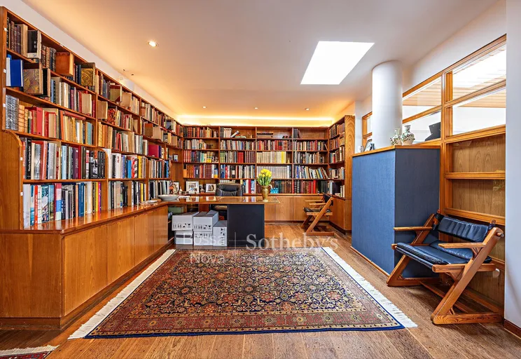 Biblioteca - Imagem 24
