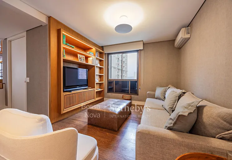 Sala de TV - Imagem 13
