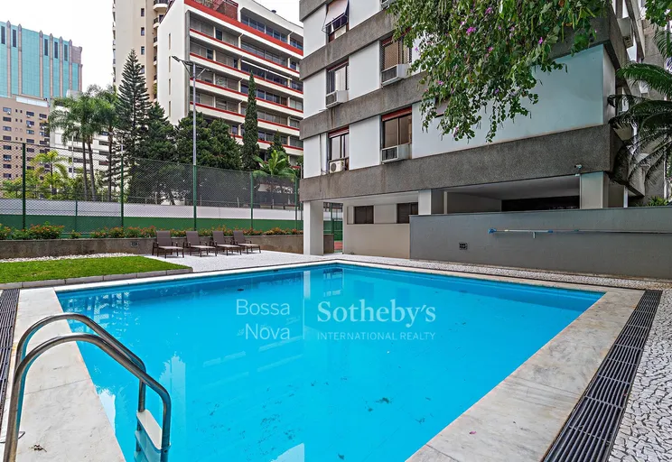 Piscina - Imagem 32