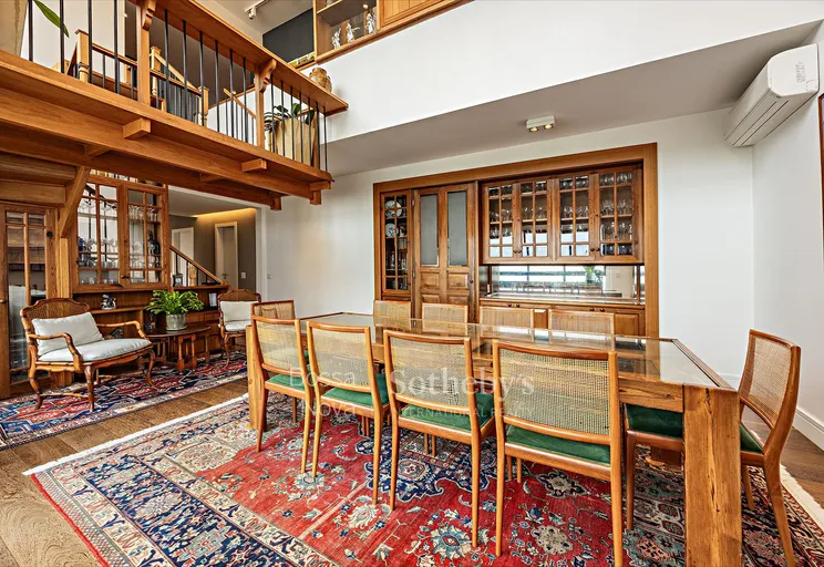 Sala de jantar - Imagem 5
