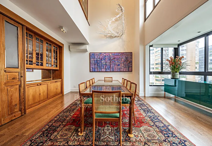 Sala de jantar - Imagem 2