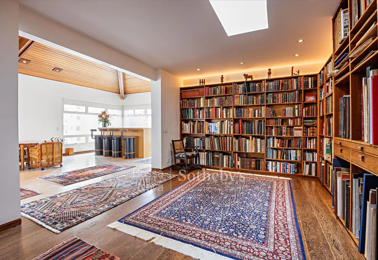 Biblioteca - Imagem 26