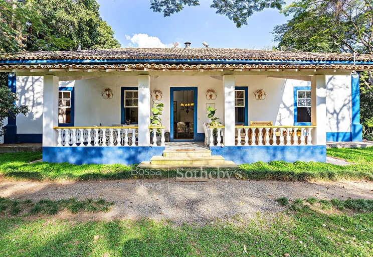 Fachada - Imagem 1