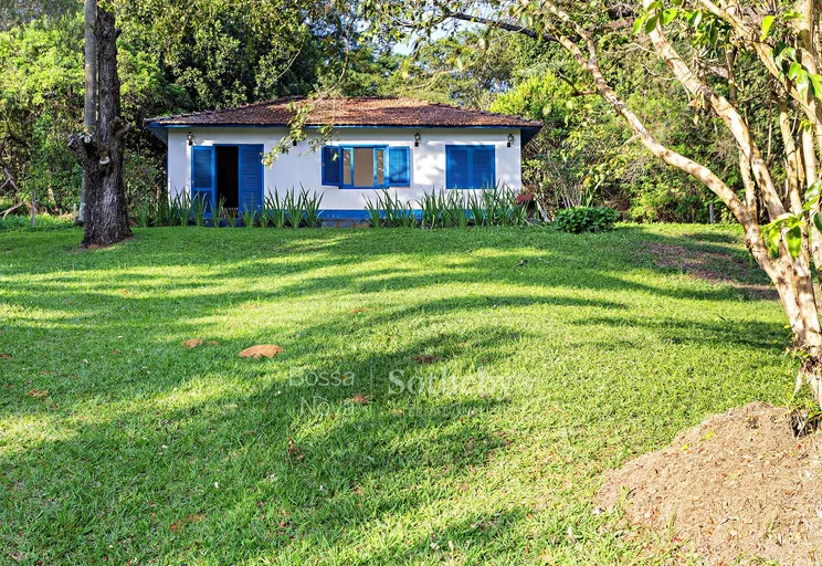 Casa de hospede - Imagem 54
