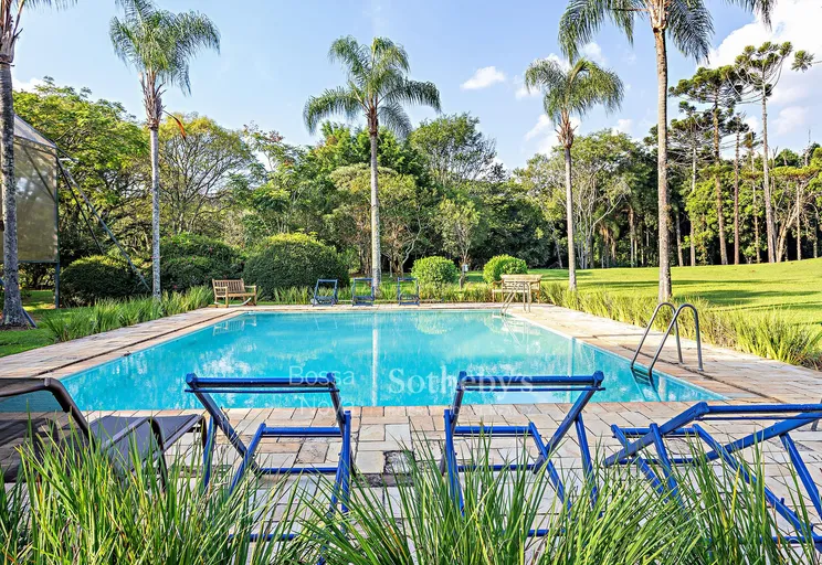Piscina - Imagem 31