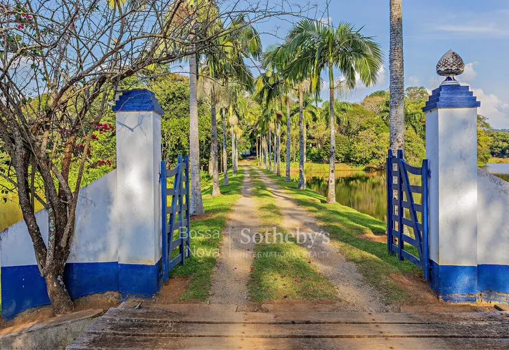 Área Externa - Imagem 2