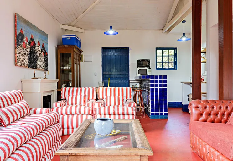 Casa de hospede - Imagem 56