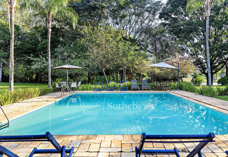 Piscina - Imagem 29