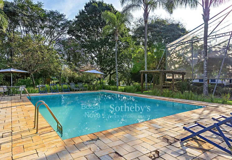 Piscina - Imagem 28